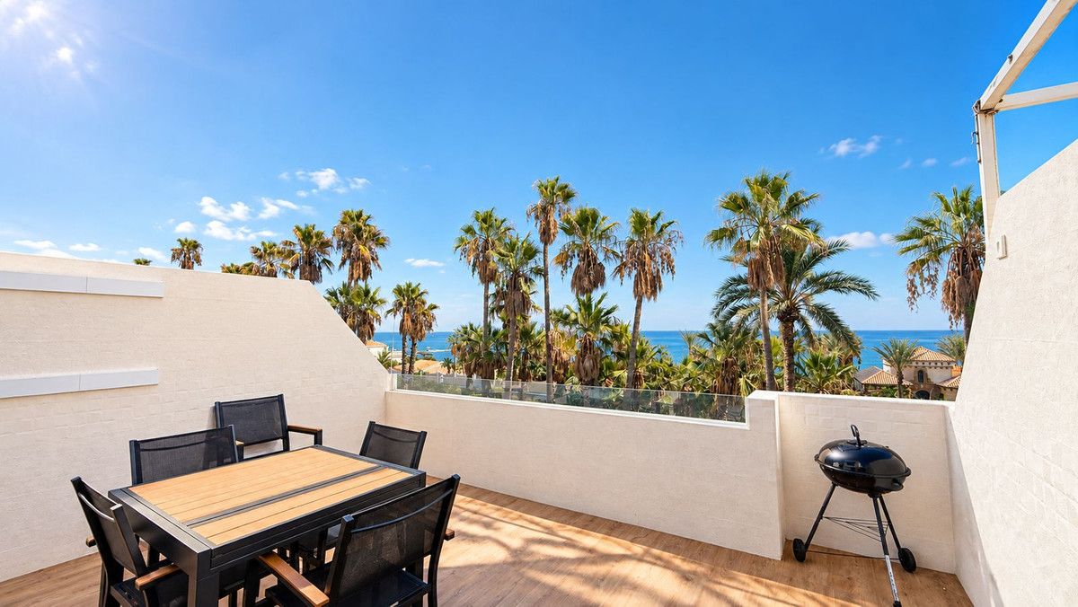 Townhouse in El Faro, El Faro, 1/12
