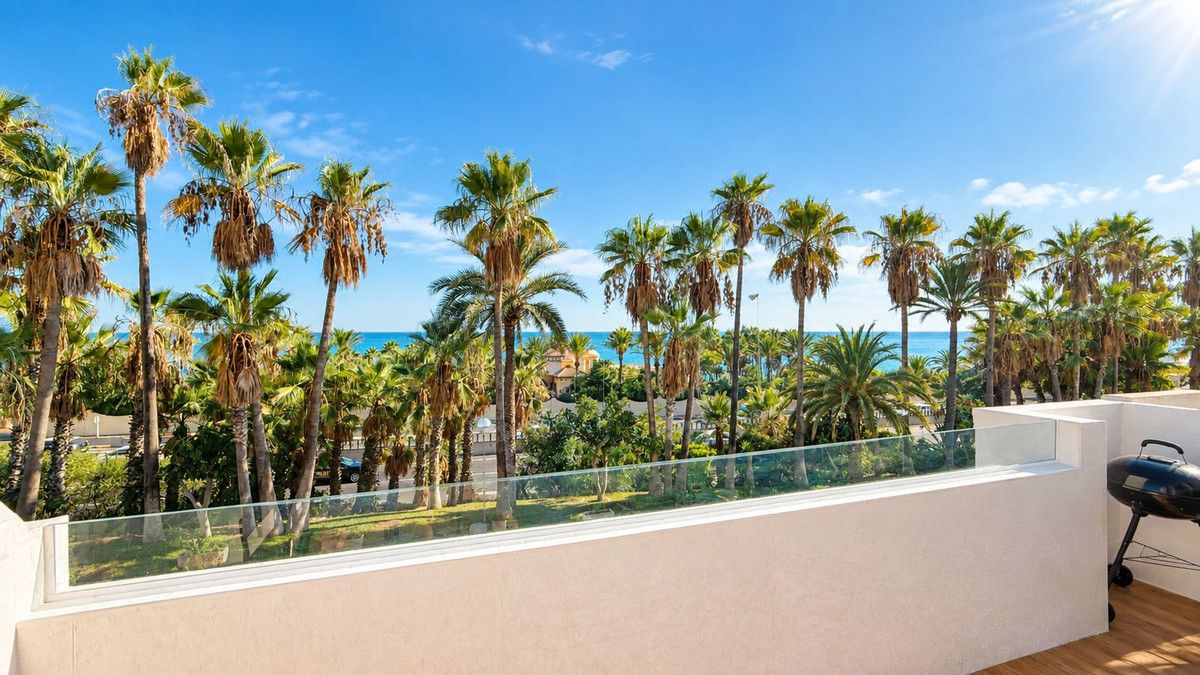 Townhouse in El Faro, El Faro, 2/12