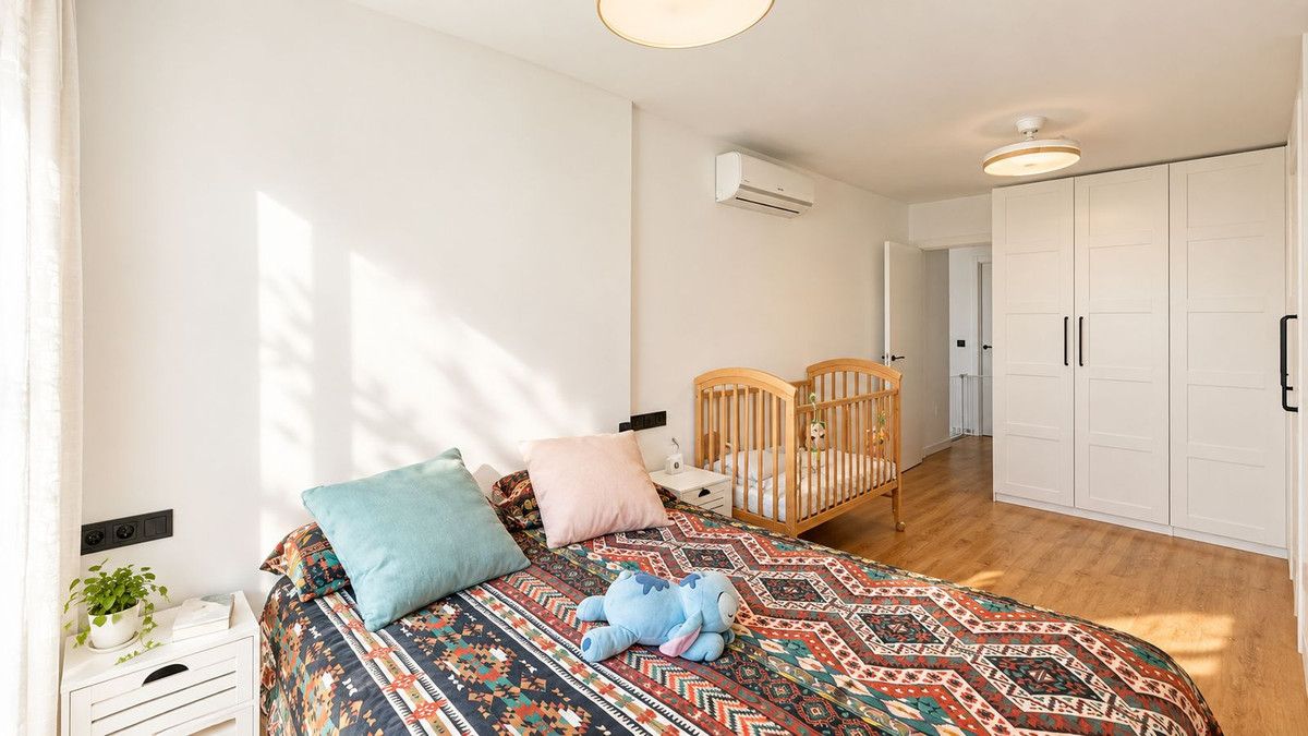 Townhouse in El Faro, El Faro, 12/12