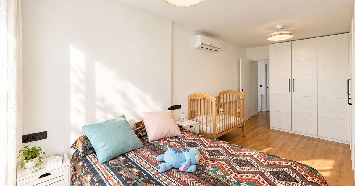 Townhouse in El Faro, El Faro, 12/12