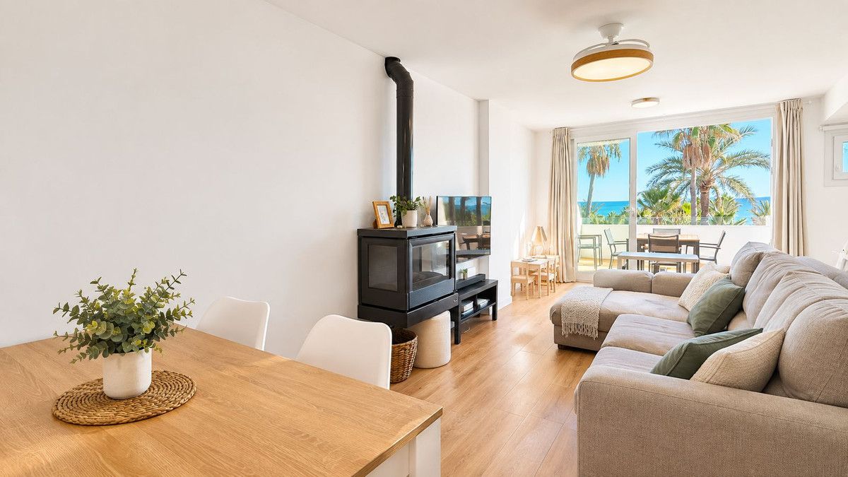Townhouse in El Faro, El Faro, 6/12