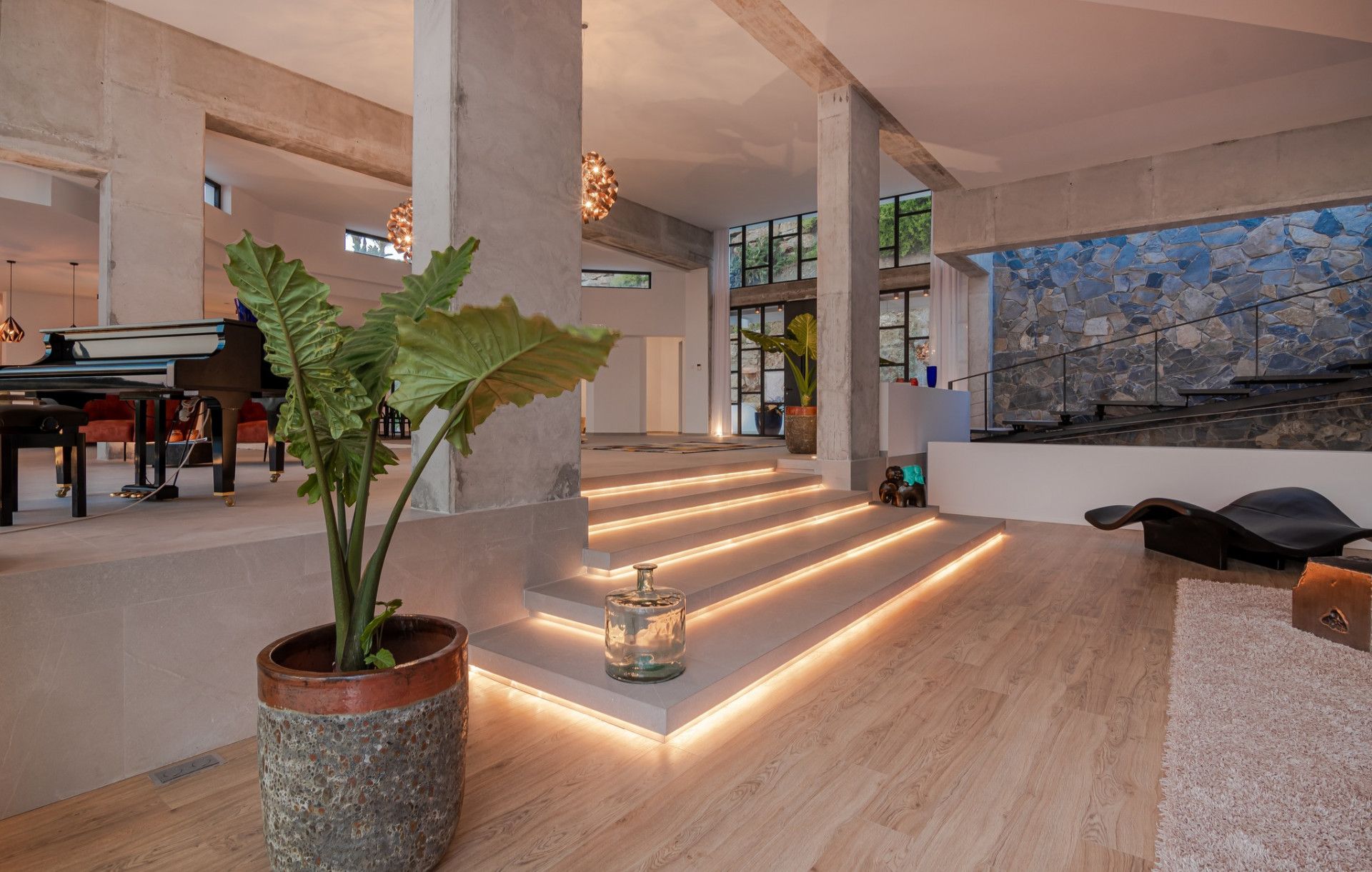 Villa w Benahavis, Benahavis, 4/12