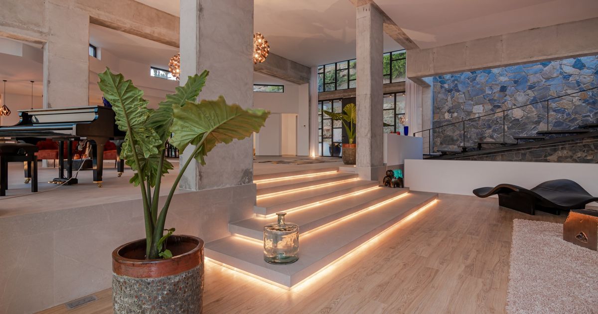 Villa w Benahavis, Benahavis, 4/12