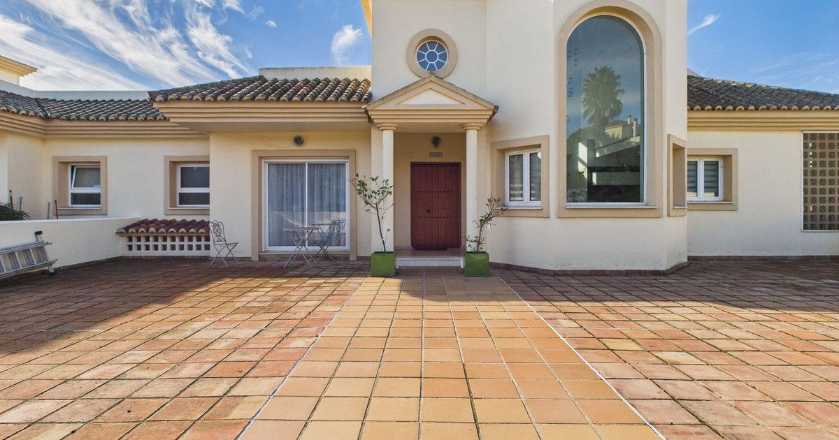 Penthouse in San Roque, San Roque, 1/12