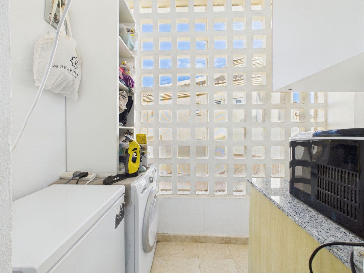 Penthouse in San Roque, San Roque, 11/12