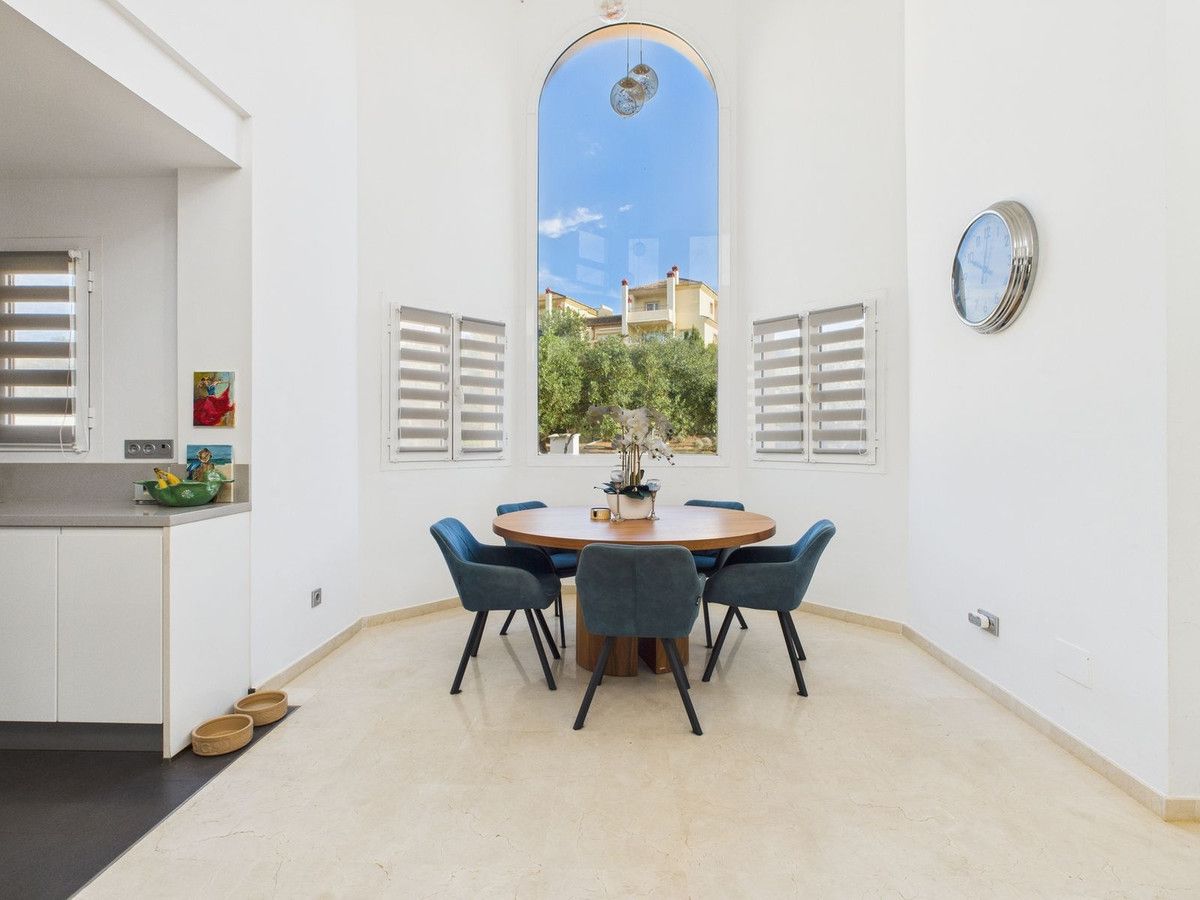 Penthouse in San Roque, San Roque, 12/12