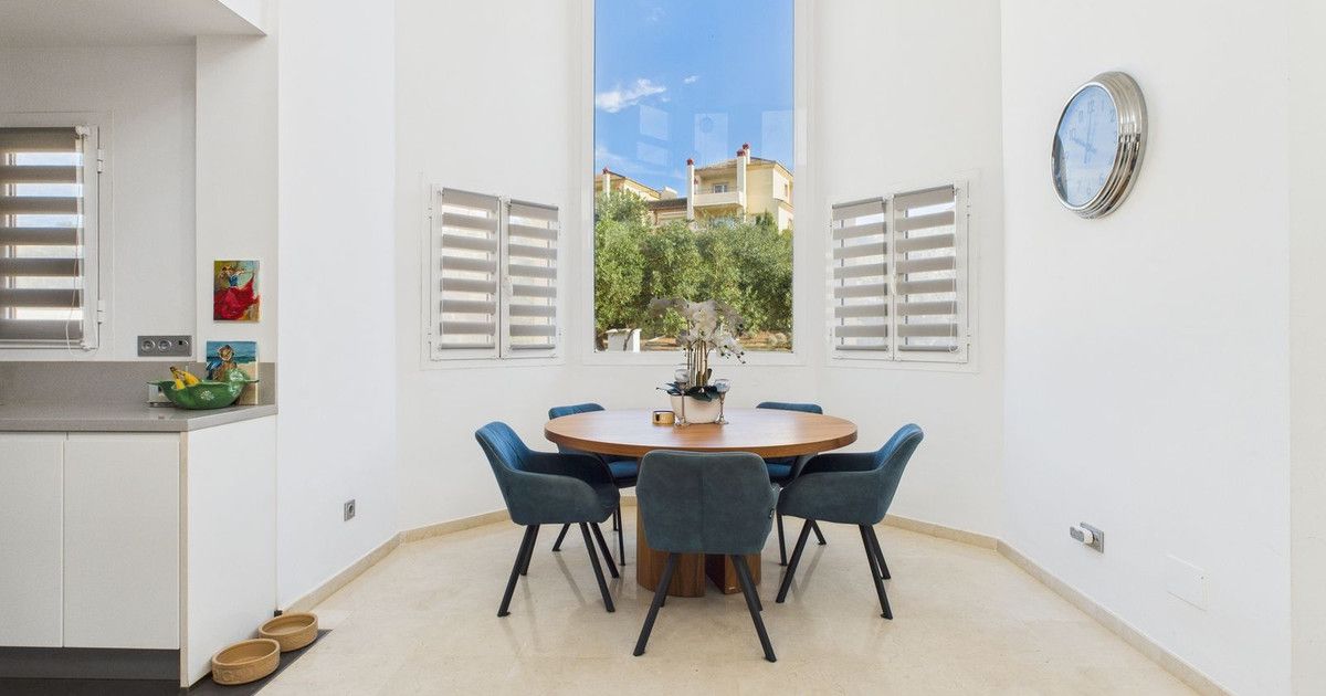 Penthouse in San Roque, San Roque, 12/12