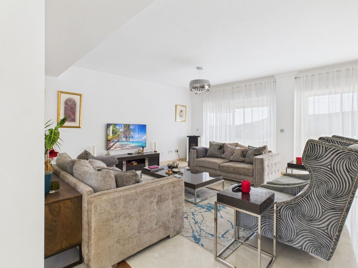 Penthouse in San Roque, San Roque, 3/12