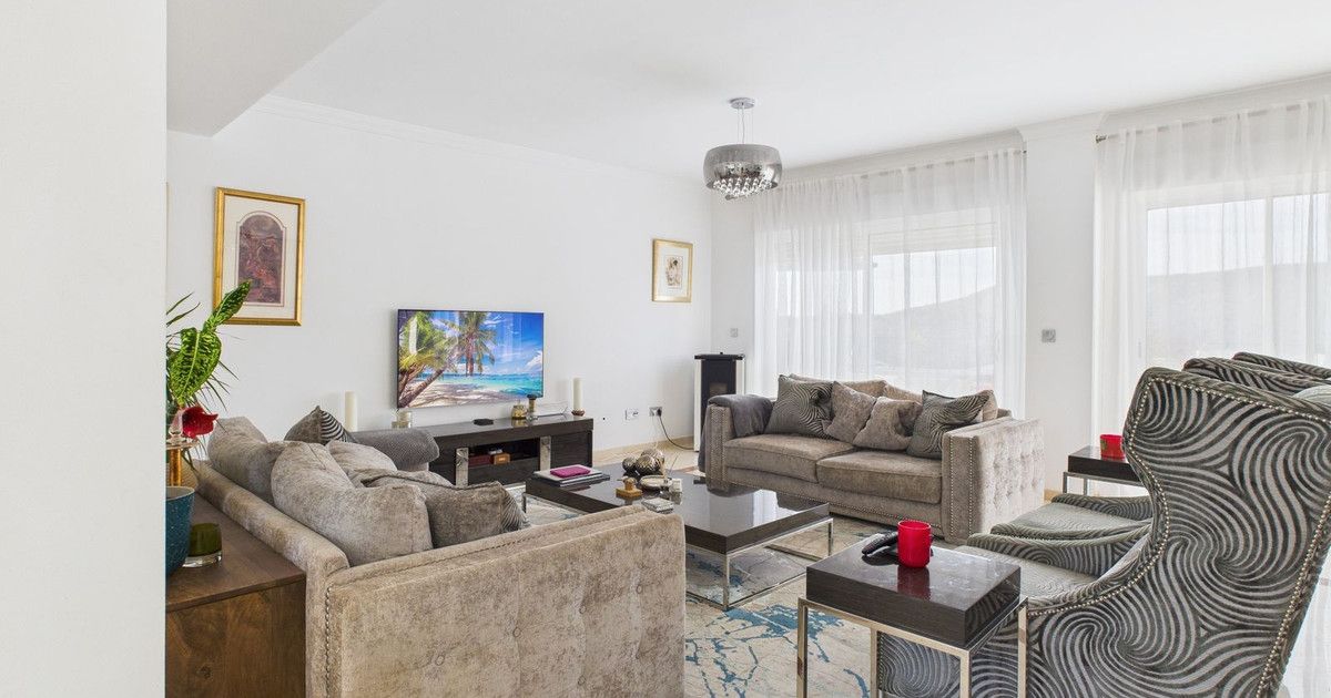 Penthouse in San Roque, San Roque, 3/12