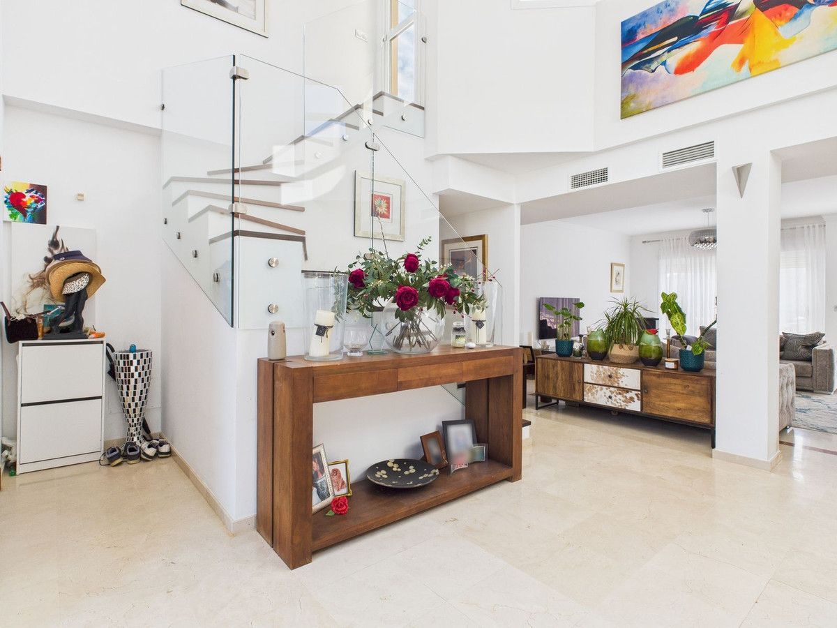 Penthouse in San Roque, San Roque, 4/12