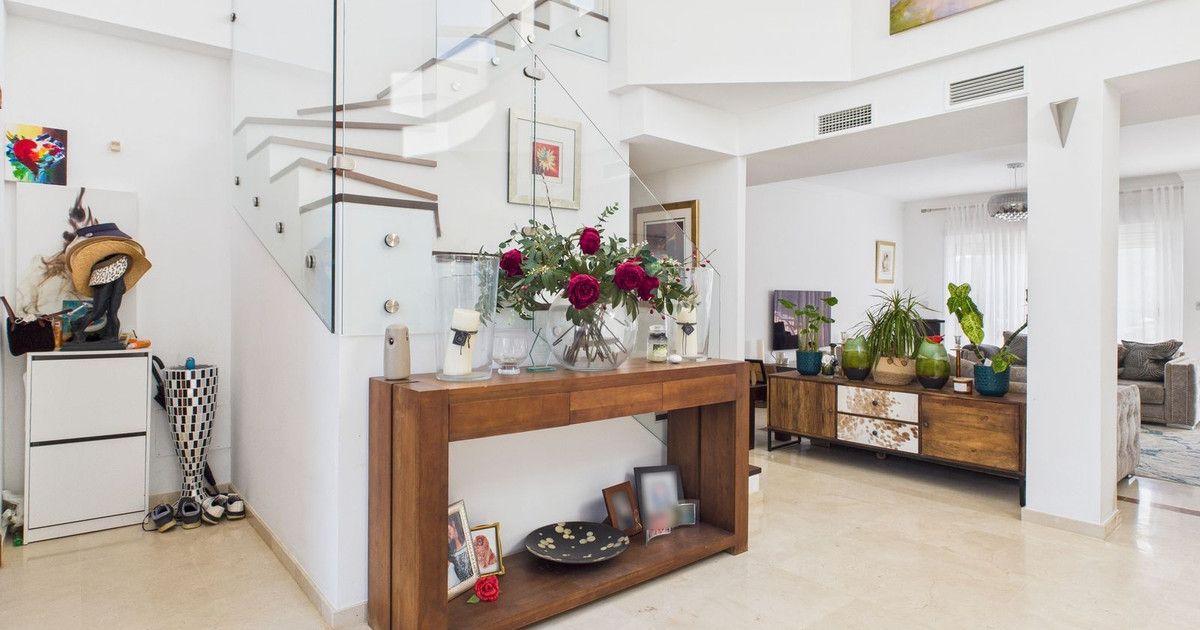 Penthouse in San Roque, San Roque, 4/12