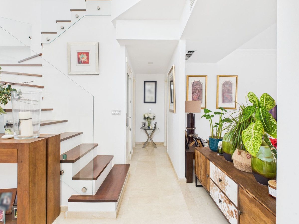 Penthouse in San Roque, San Roque, 5/12
