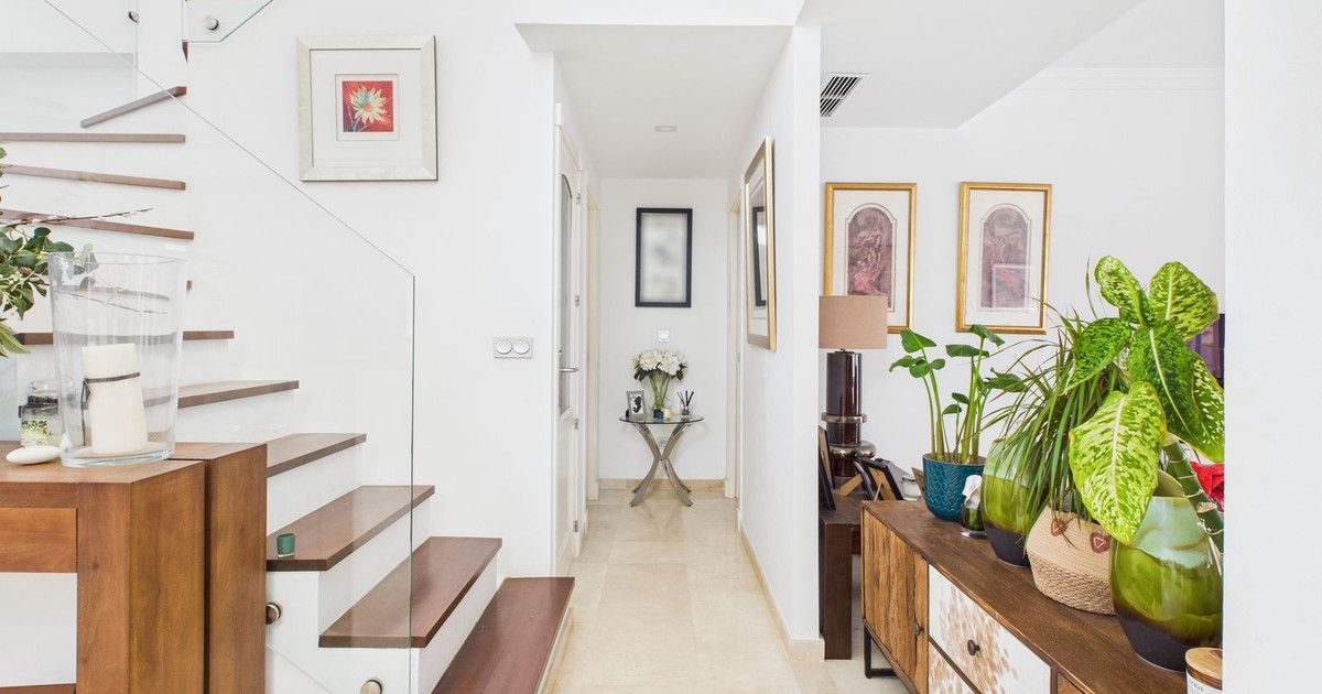 Penthouse in San Roque, San Roque, 5/12