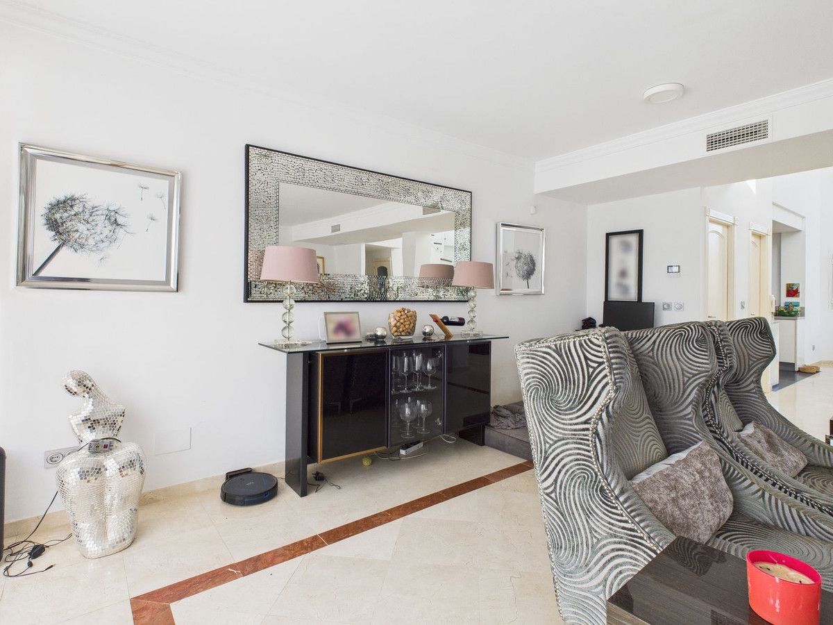 Penthouse in San Roque, San Roque, 7/12