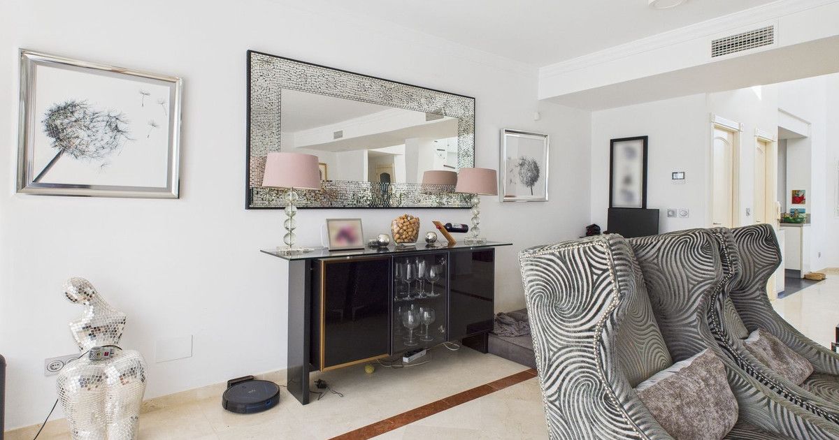Penthouse in San Roque, San Roque, 7/12