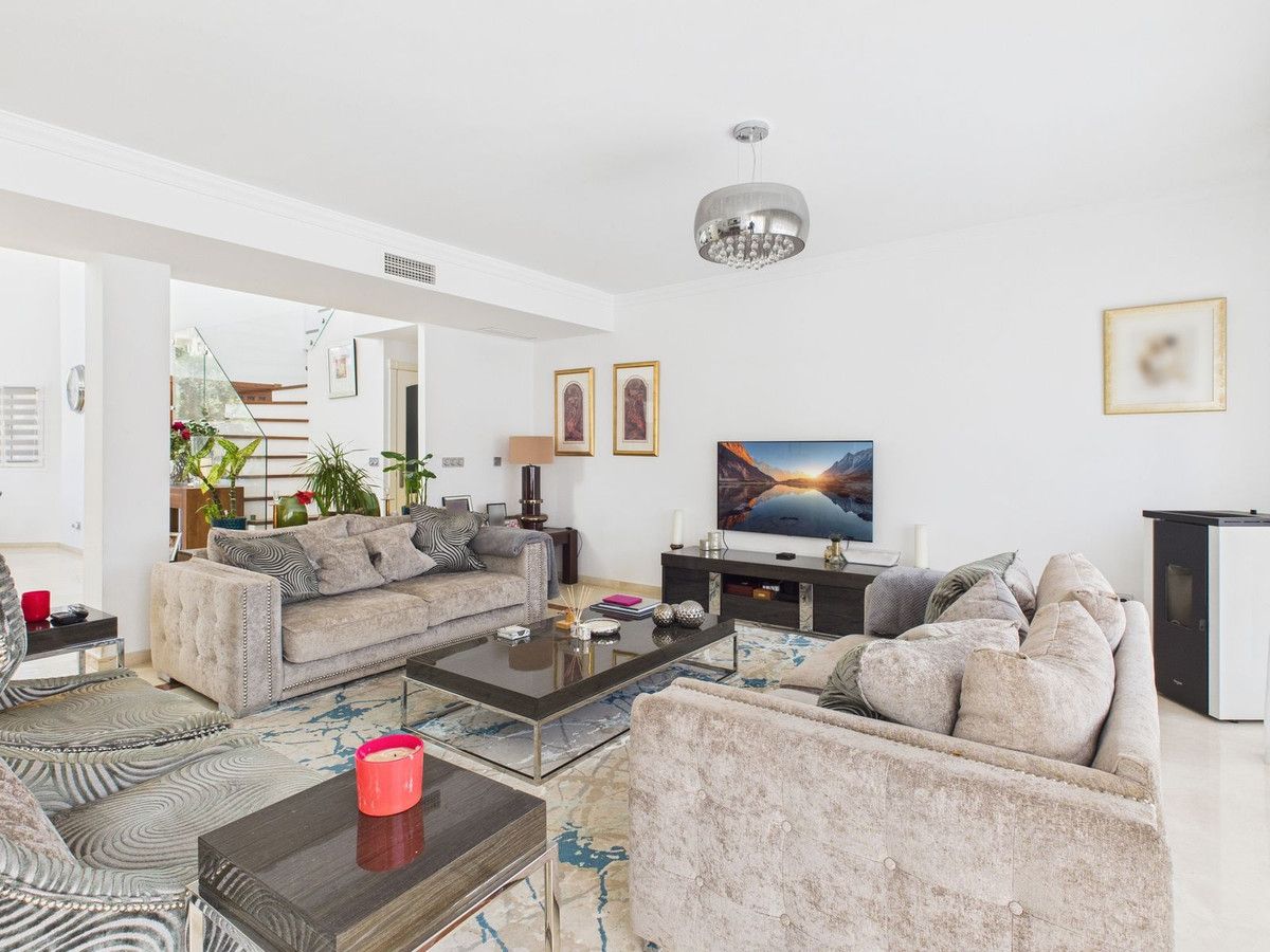 Penthouse in San Roque, San Roque, 9/12