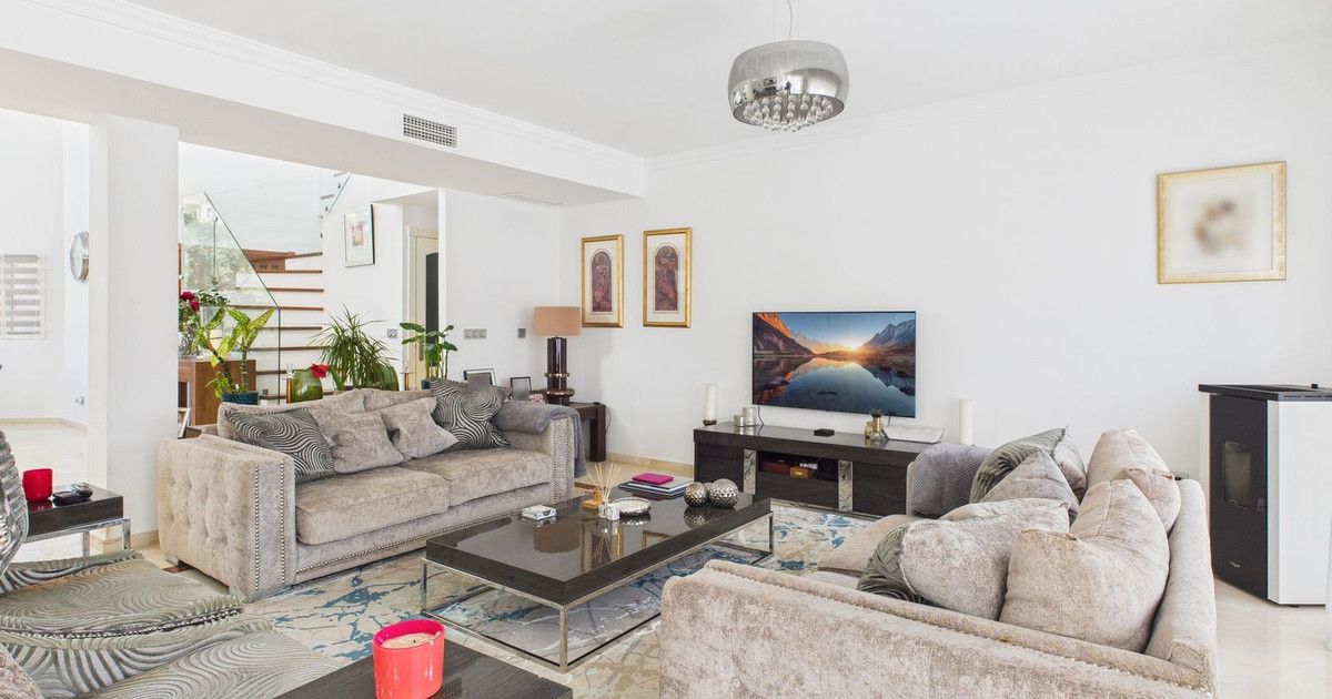 Penthouse in San Roque, San Roque, 9/12