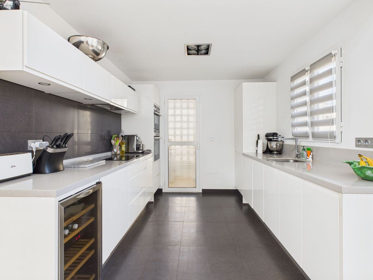 Penthouse in San Roque, San Roque, 10/12