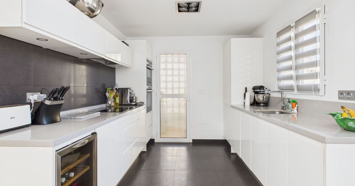 Penthouse in San Roque, San Roque, 10/12