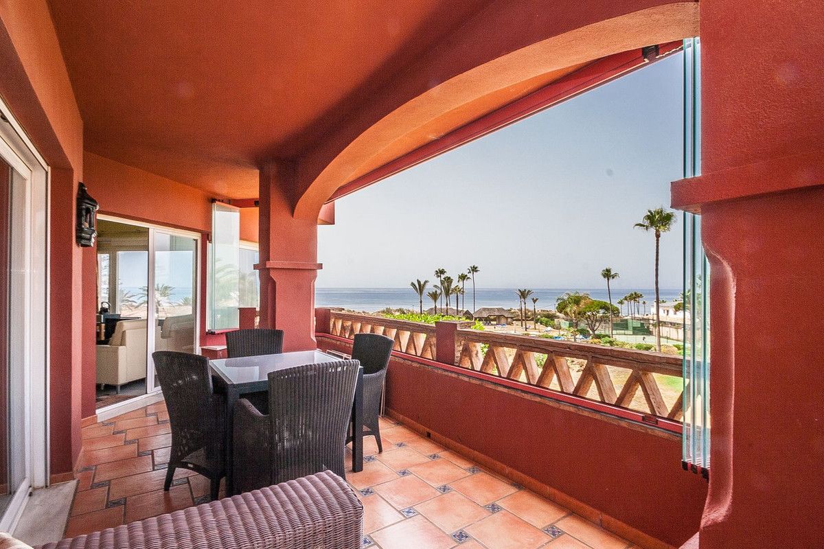 Apartamento de planta media en Elviria, Elviria, 1/11