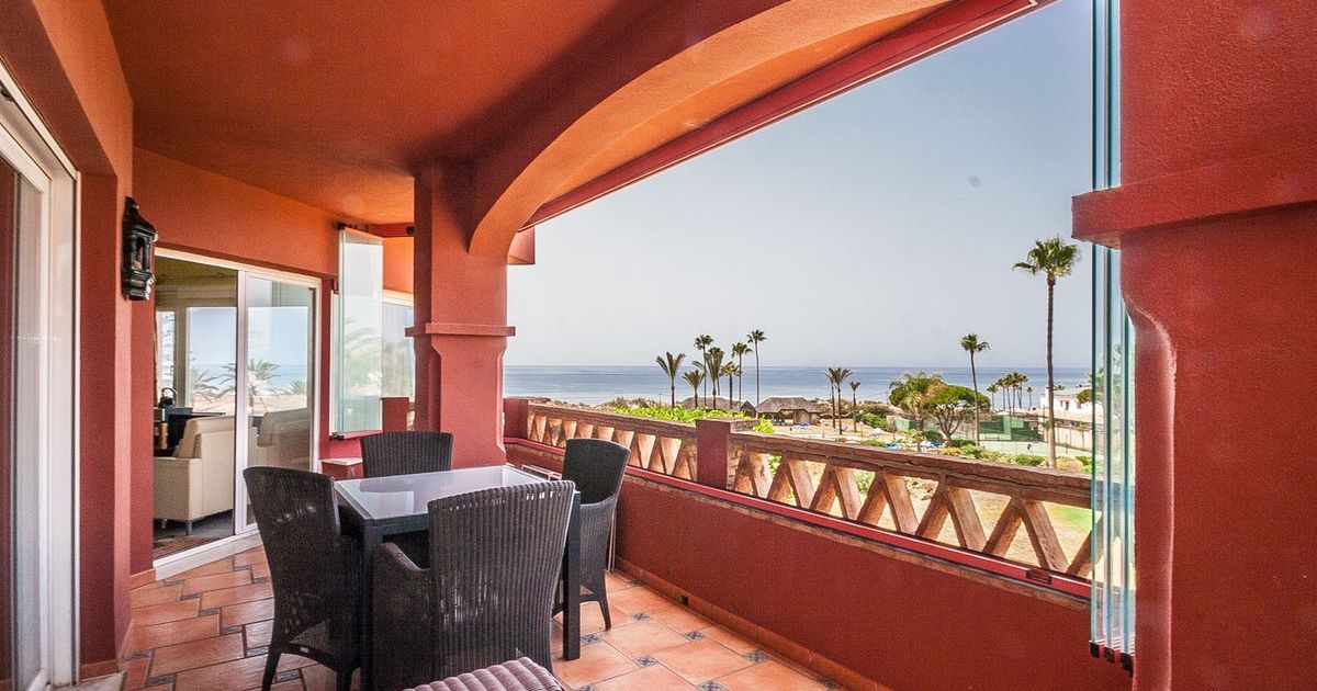 Apartamento de planta media en Elviria, Elviria, 1/11
