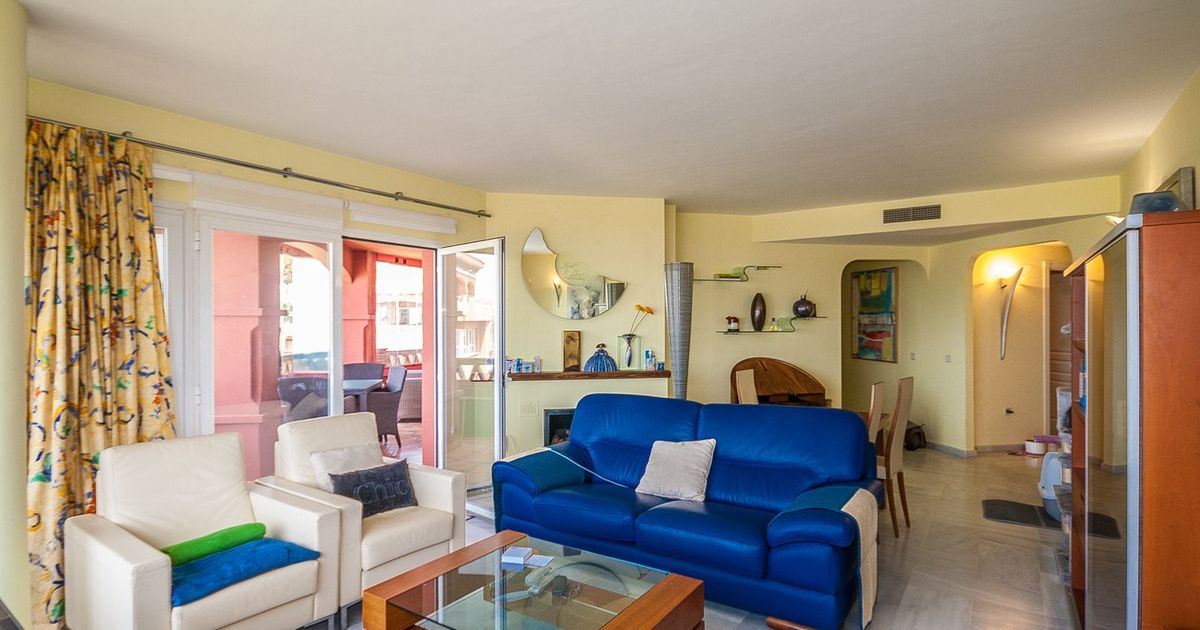 Apartamento de planta media en Elviria, Elviria, 11/11