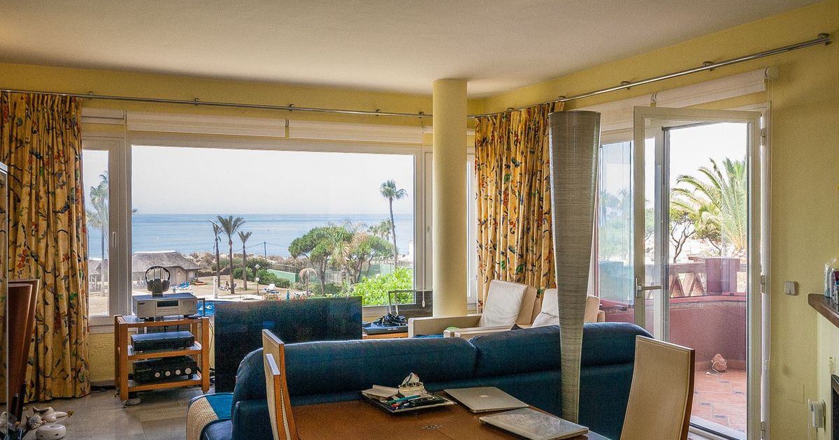 Apartamento de planta media en Elviria, Elviria, 8/11