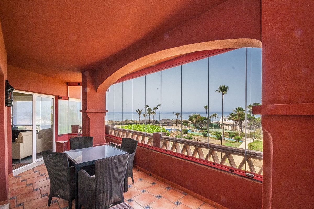 Apartamento de planta media en Elviria, Elviria, 9/11