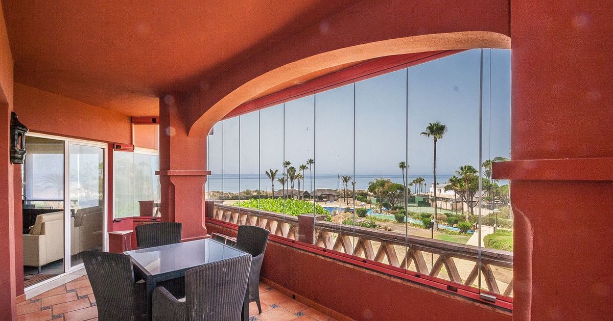 Apartamento de planta media en Elviria, Elviria, 9/11