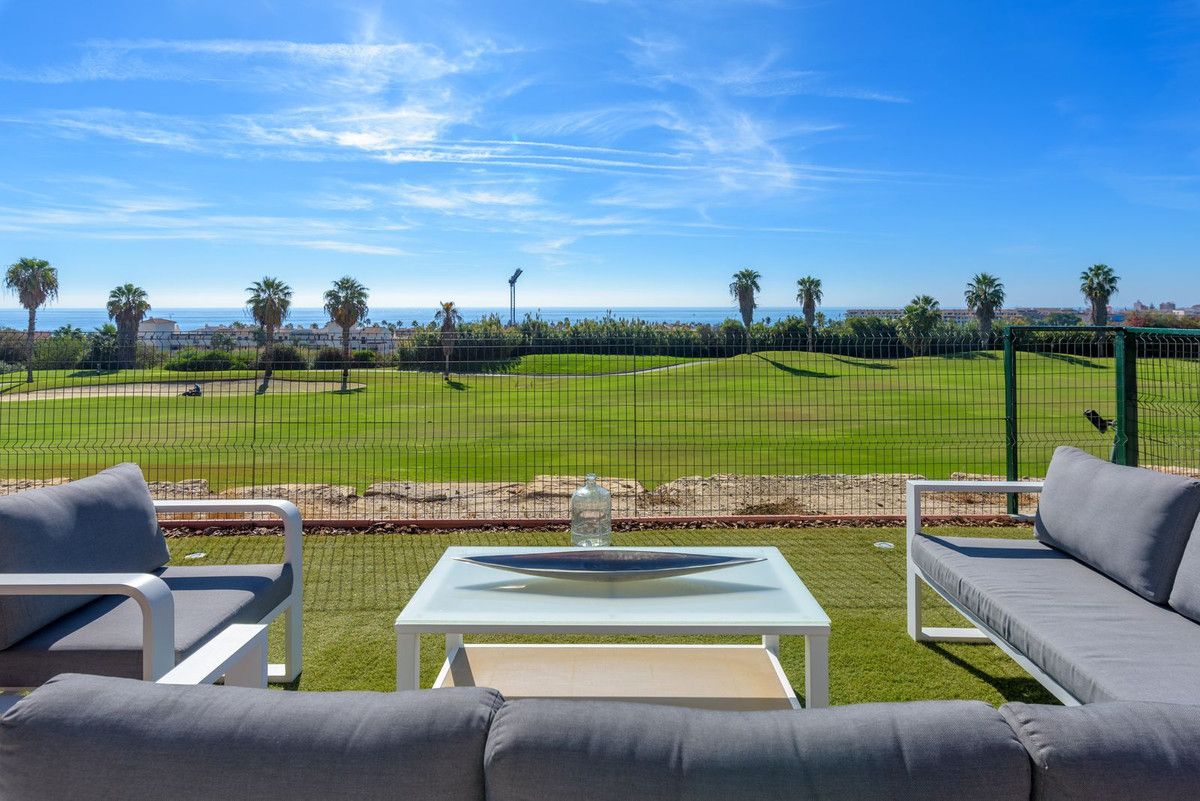 Апартамент на первом этаже в Casares Playa, Casares Playa, 2/12