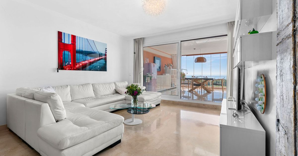 Апартамент на первом этаже в Casares Playa, Casares Playa, 8/12