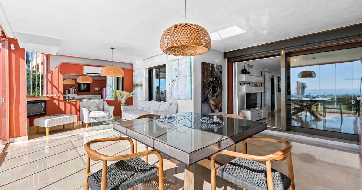 Апартамент на первом этаже в Casares Playa, Casares Playa, 9/12
