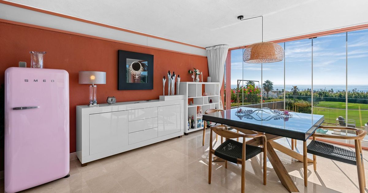 Апартамент на первом этаже в Casares Playa, Casares Playa, 10/12