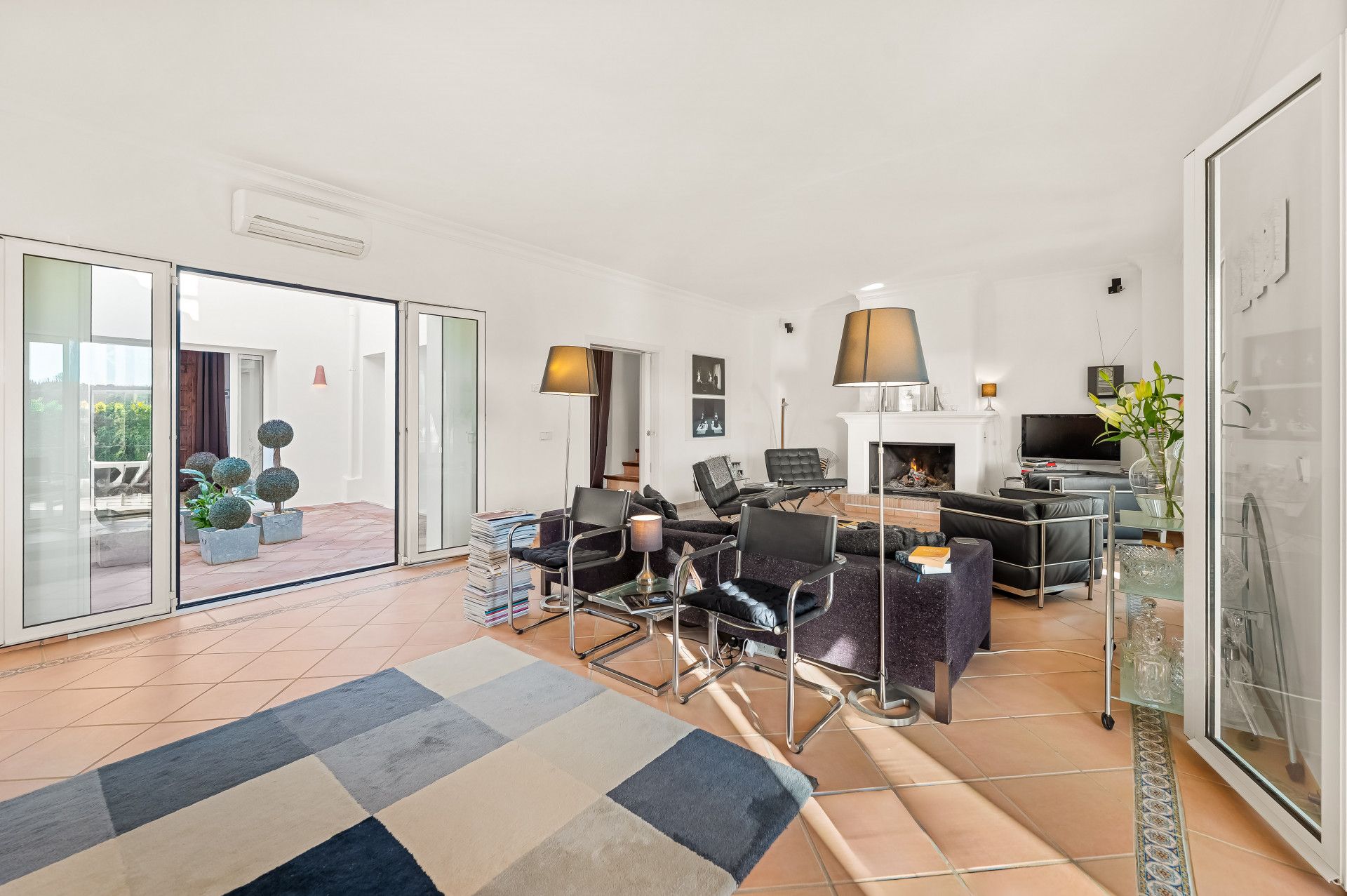 Villa à Sotogrande, Zona F, Sotogrande, 11/12
