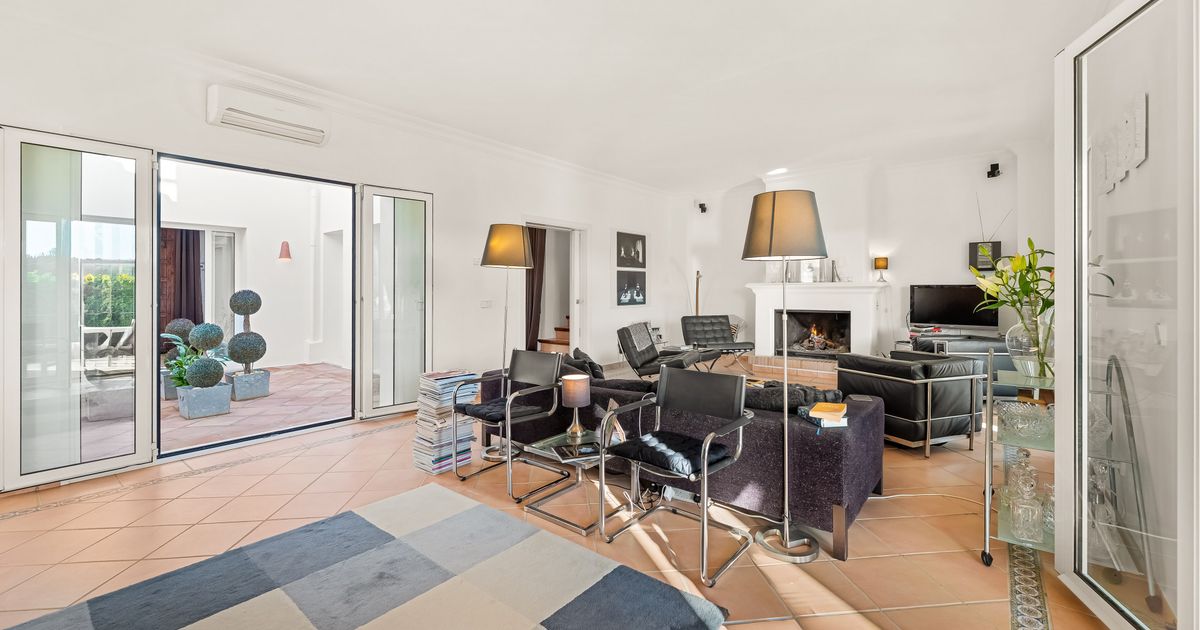 Villa à Sotogrande, Zona F, Sotogrande, 11/12