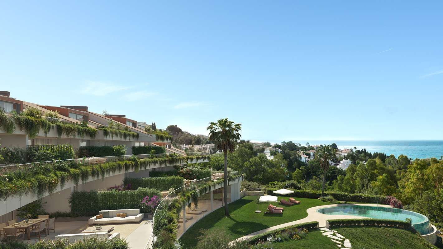 Apartment in Benalmadena, Benalmadena, 9/11
