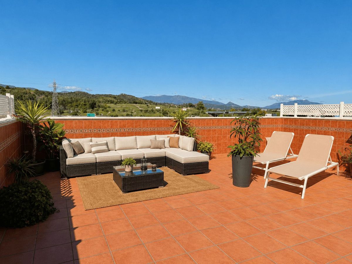 Пентхаус в Estepona, Estepona, 1/12