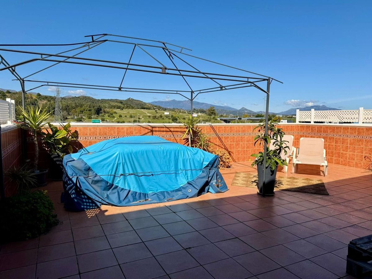 Пентхаус в Estepona, Estepona, 4/12