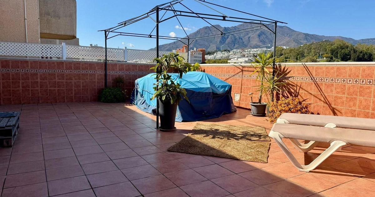 Пентхаус в Estepona, Estepona, 5/12