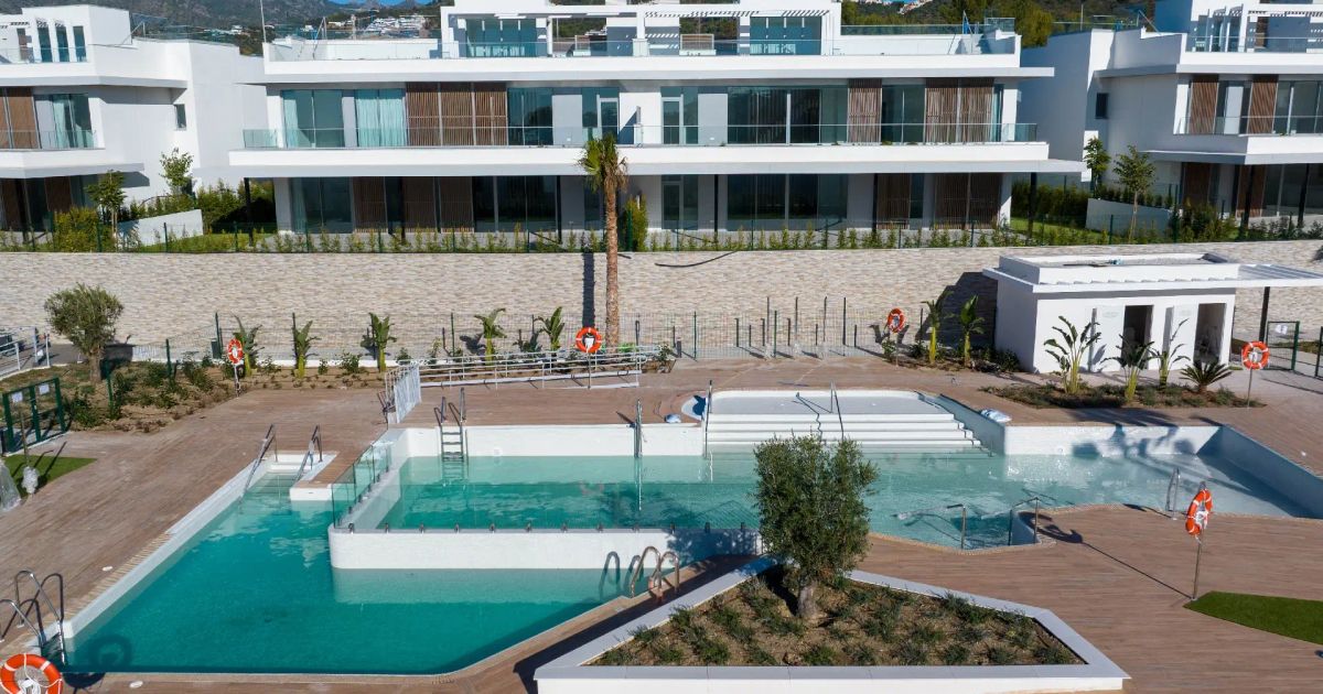 Appartement à Marbella East, Los Monteros, Marbella East, 3/11