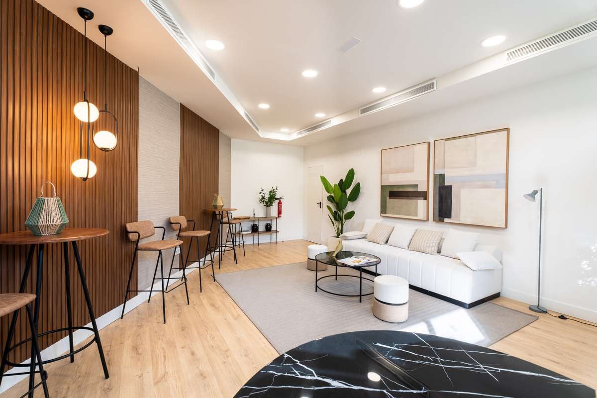Apartment in Benalmadena, Benalmadena, 1/12