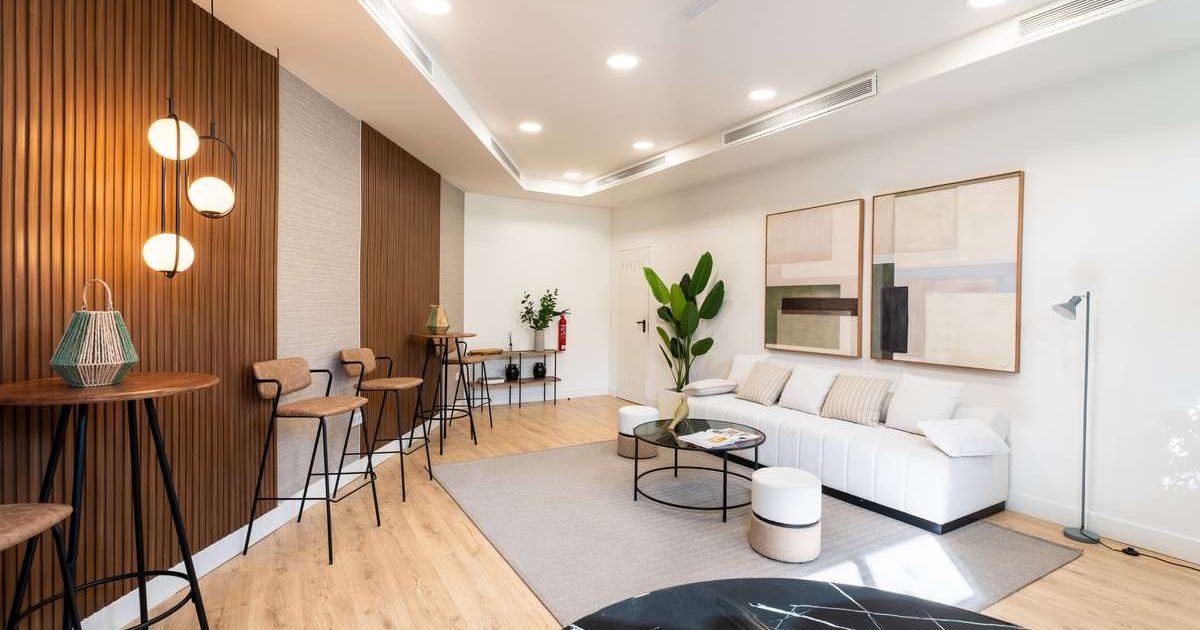 Appartement à Benalmadena, Benalmadena, 1/12