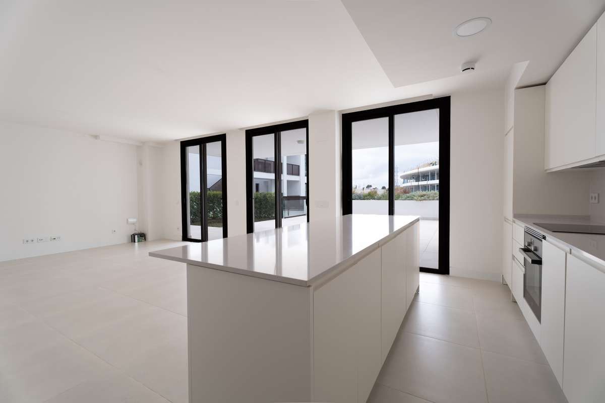 Apartment in Benalmadena, Benalmadena, 2/12