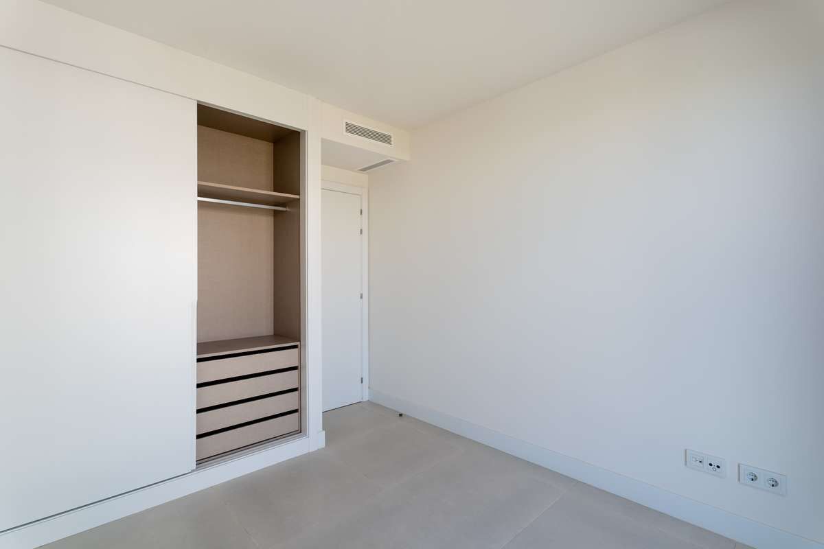 Apartment in Benalmadena, Benalmadena, 12/12