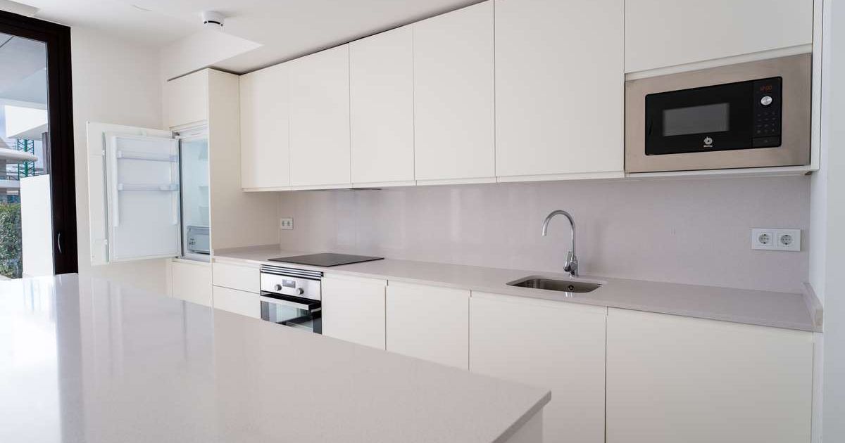 Appartement à Benalmadena, Benalmadena, 3/12