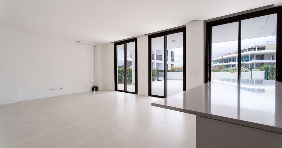 Appartement à Benalmadena, Benalmadena, 4/12