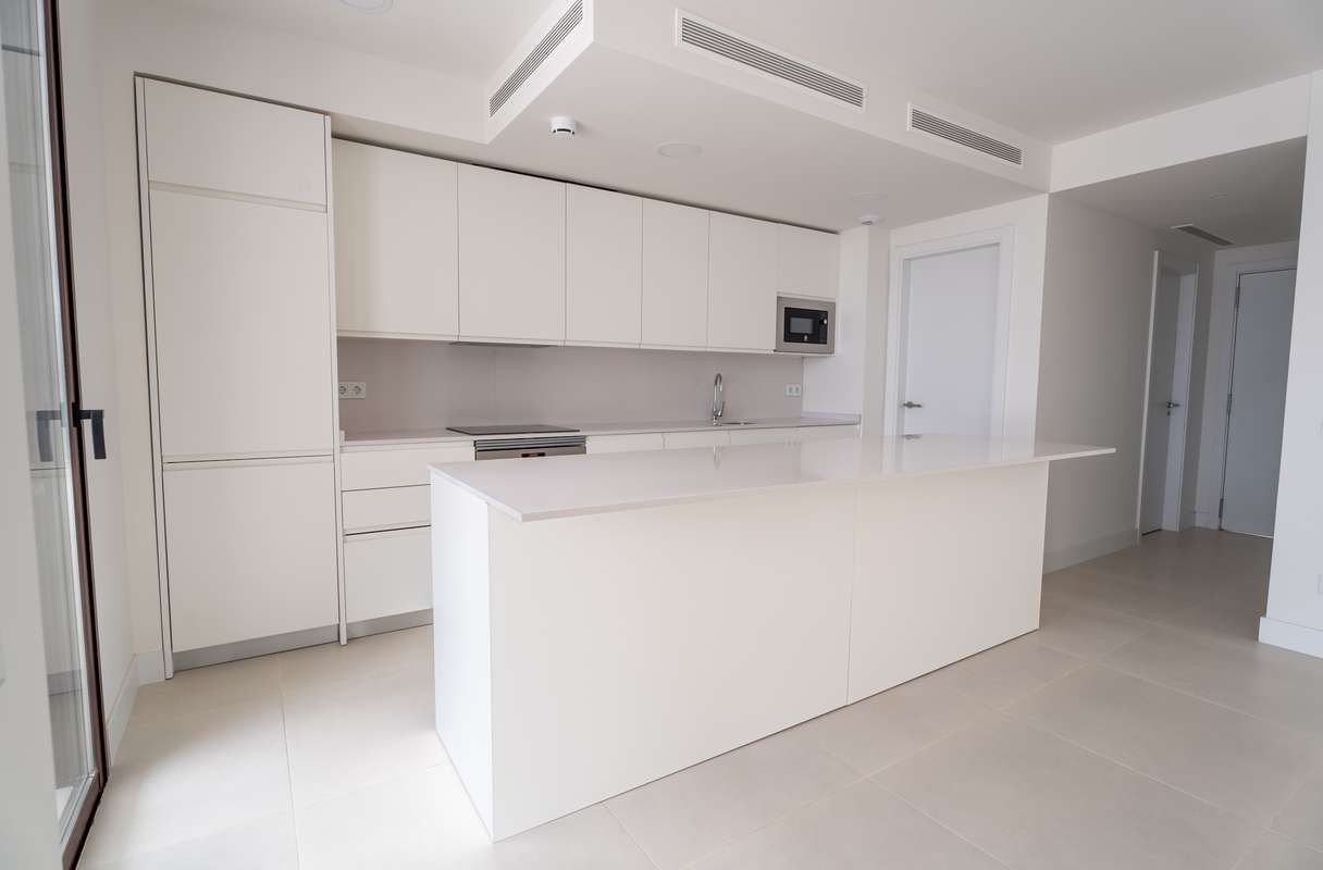 Apartment in Benalmadena, Benalmadena, 5/12