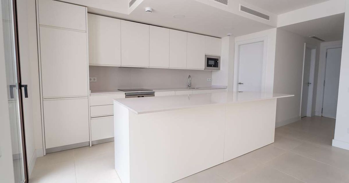 Appartement à Benalmadena, Benalmadena, 5/12