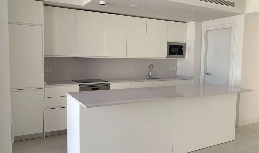 Appartement à Benalmadena, Benalmadena, 6/12