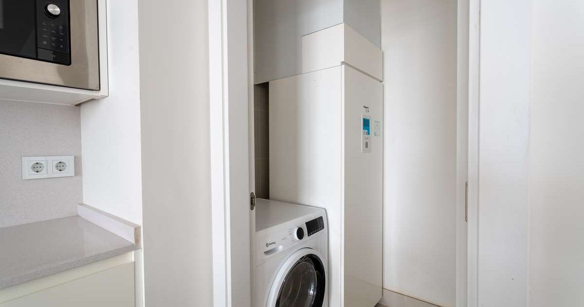 Appartement à Benalmadena, Benalmadena, 8/12